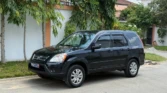 Honda CR-V 2 à vendre Abidjan - Voiture Côte d'Ivoire