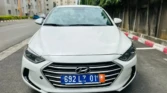 Hyundai Elantra à vendre - Voiture Côte d'Ivoire