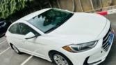 Hyundai Elantra à vendre - Voiture Côte d'Ivoire