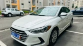 Hyundai Elantra à vendre - Voiture Côte d'Ivoire