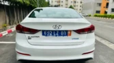 Hyundai Elantra à vendre - Voiture Côte d'Ivoire
