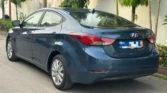 Hyundai Elantra à vendre Abidjan - Voiture Côte d'Ivoire