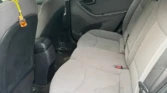 Hyundai Elantra à vendre Abidjan - Voiture Côte d'Ivoire