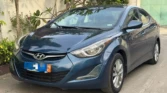 Hyundai Elantra à vendre Abidjan - Voiture Côte d'Ivoire