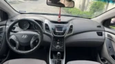 Hyundai Elantra à vendre Abidjan - Voiture Côte d'Ivoire