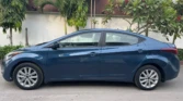 Hyundai Elantra à vendre Abidjan - Voiture Côte d'Ivoire