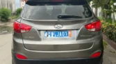 Hyundai Tuscon à vendre Abidjan - Voiture Côte d'Ivoire