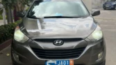 Hyundai Tuscon à vendre Abidjan - Voiture Côte d'Ivoire