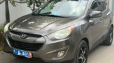 Hyundai Tuscon à vendre Abidjan - Voiture Côte d'Ivoire