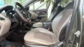 Hyundai Tuscon à vendre Abidjan - Voiture Côte d'Ivoire