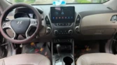 Hyundai Tuscon à vendre Abidjan - Voiture Côte d'Ivoire