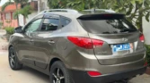 Hyundai Tuscon à vendre Abidjan - Voiture Côte d'Ivoire