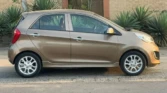 Kia Picanto à vendre Abidjan - Voiture Côte d'Ivoire