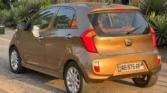 Kia Picanto à vendre Abidjan - Voiture Côte d'Ivoire