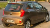 Kia Picanto à vendre Abidjan - Voiture Côte d'Ivoire