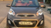 Kia Picanto à vendre Abidjan - Voiture Côte d'Ivoire