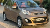 Kia Picanto à vendre Abidjan - Voiture Côte d'Ivoire
