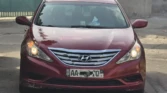 Hyundai Sonata à vendre Abidjan - Voiture Côte d'Ivoire