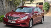 Hyundai Sonata à vendre Abidjan - Voiture Côte d'Ivoire