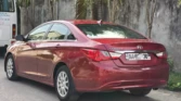 Hyundai Sonata à vendre Abidjan - Voiture Côte d'Ivoire