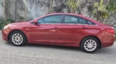 Hyundai Sonata à vendre Abidjan - Voiture Côte d'Ivoire
