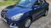 Suzuki Dzire à vendre Abidjan - Voiture Côte d'Ivoire