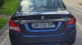 Suzuki Dzire à vendre Abidjan - Voiture Côte d'Ivoire