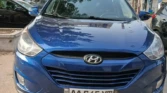 Hyundai Ix35 à vendre Abidjan - Voiture Côte d'Ivoire