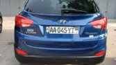 Hyundai Ix35 à vendre Abidjan - Voiture Côte d'Ivoire