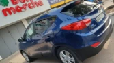 Hyundai Ix35 à vendre Abidjan - Voiture Côte d'Ivoire