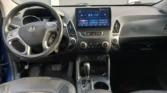 Hyundai Ix35 à vendre Abidjan - Voiture Côte d'Ivoire