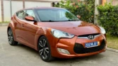 Hyundai Veloster à vendre Abidjan - Voiture Côte d'Ivoire