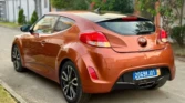 Hyundai Veloster à vendre Abidjan - Voiture Côte d'Ivoire