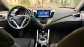 Hyundai Veloster à vendre Abidjan - Voiture Côte d'Ivoire