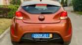 Hyundai Veloster à vendre Abidjan - Voiture Côte d'Ivoire