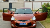 Hyundai Veloster à vendre Abidjan - Voiture Côte d'Ivoire