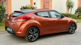 Hyundai Veloster à vendre Abidjan - Voiture Côte d'Ivoire