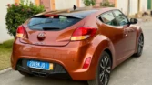 Hyundai Veloster à vendre Abidjan - Voiture Côte d'Ivoire