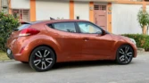 Hyundai Veloster à vendre Abidjan - Voiture Côte d'Ivoire