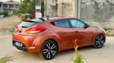 Hyundai Veloster à vendre Abidjan - Voiture Côte d'Ivoire