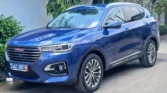Haval H6 à vendre Abidjan - Voiture Côte d'Ivoire