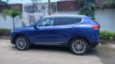 Haval H6 à vendre Abidjan - Voiture Côte d'Ivoire