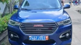 Haval H6 à vendre Abidjan - Voiture Côte d'Ivoire