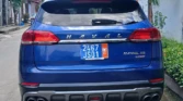 Haval H6 à vendre Abidjan - Voiture Côte d'Ivoire