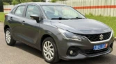 Suzuki Baleno à vendre Abidjan - Voiture Côte d'Ivoire