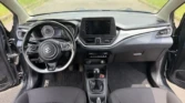 Suzuki Baleno à vendre Abidjan - Voiture Côte d'Ivoire