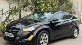 Hyundai Elantra à vendre Abidjan - Voiture Côte d'Ivoire