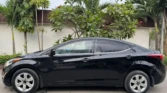 Hyundai Elantra à vendre Abidjan - Voiture Côte d'Ivoire