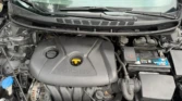 Hyundai Elantra à vendre Abidjan - Voiture Côte d'Ivoire