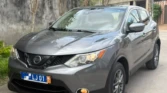 Nissan Qashqai à vendre Abidjan - Voiture Côte d'Ivoire